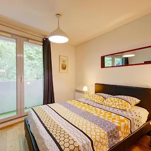 Le Brienne Centre Appartement
