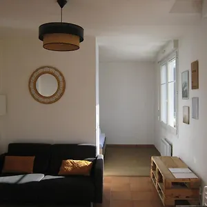 Centre - Vue Imprenable Sur Le Pont Valentre - Au Bord De La Rivière Appartement