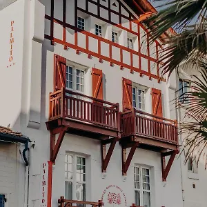https://hotel-palym.biarritzhotels.info