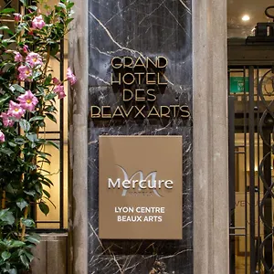 mercure-lyon-beaux-arts.hotels-rhonealpes.com/