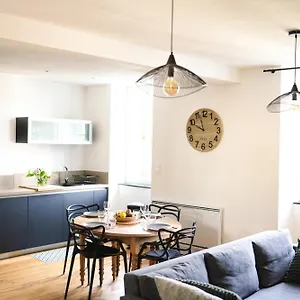 Grand T3, Plein Centre Appartement