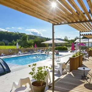 Les Gabarres Hotel