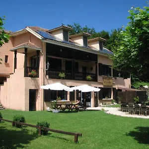 Pyrenées Emotions Bed and breakfast