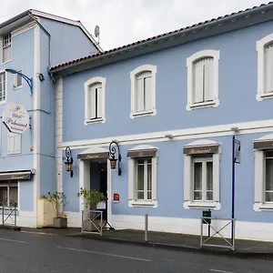 Pedussaut Hotel